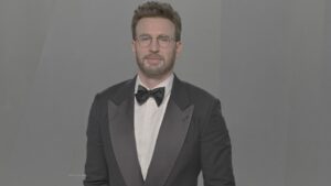 mistério de assassinato Chris Evans