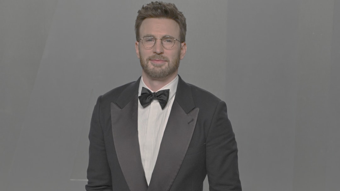 mistério de assassinato Chris Evans