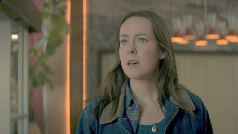 cancelamento The Boroughs e o futuro das séries