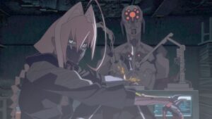 Cyberpunk Edgerunners 2 trailer revelado