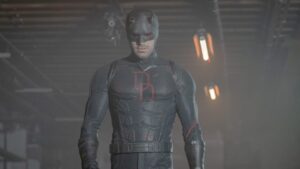 quadrinhos do Daredevil