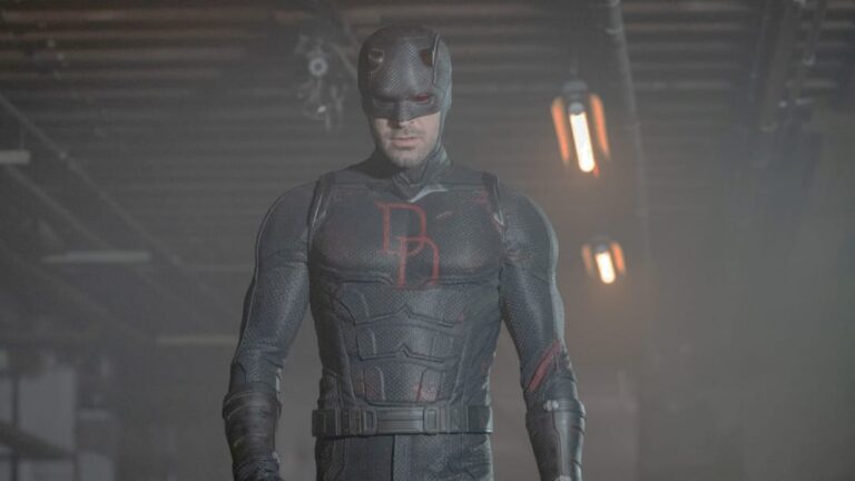 quadrinhos do Daredevil