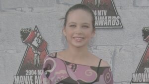 morte Daveigh Chase