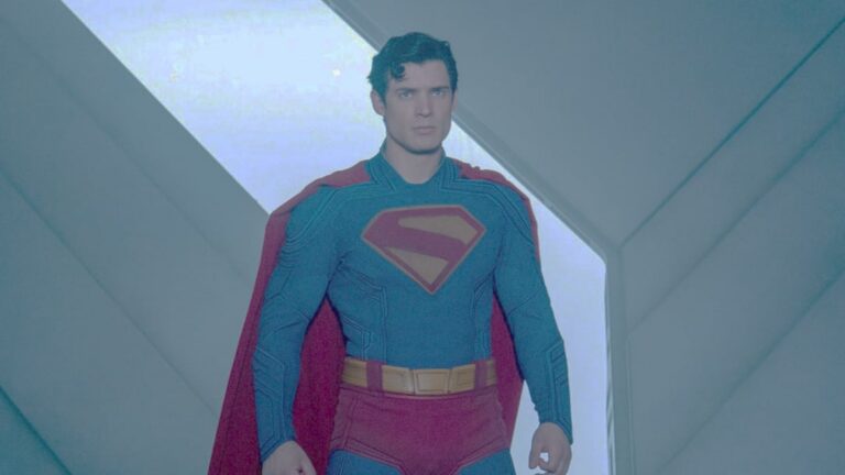 personagens poderosos DCU