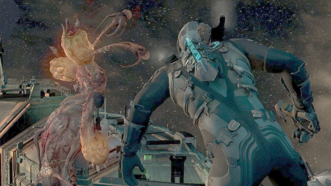 Jogos sci-fi que superam Cyberpunk 2077