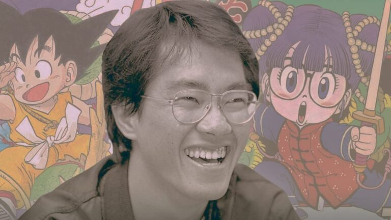 Artistas de mangá shonen que mudaram o gênero