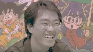 Manga artists que mudaram o shonen