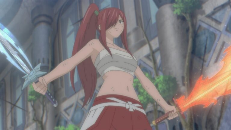 Personagens femininas shonen que mudaram o gênero