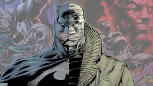 Personagens DC Comics que foram nerfados