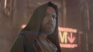 Obi-Wan Kenobi e sua citação icônica no cinema de ficção científica