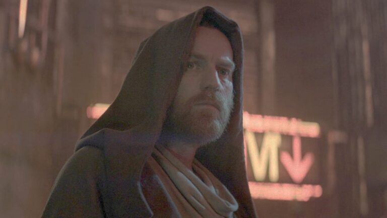 Obi-Wan Kenobi e sua citação icônica no cinema de ficção científica