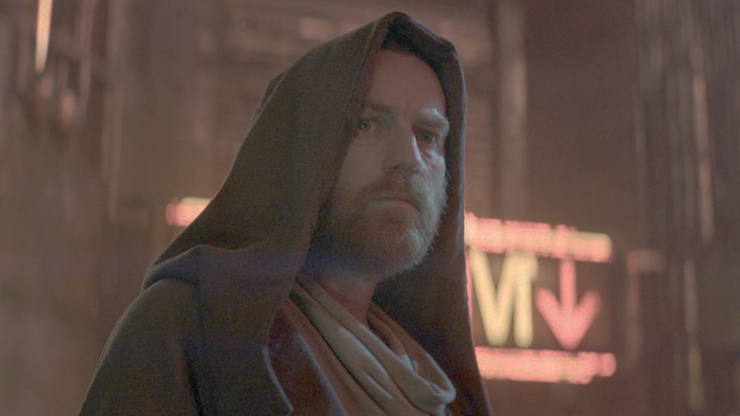 Obi-Wan Kenobi e sua citação icônica no cinema de ficção científica