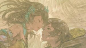 Novo Final Fantasy 14 anunciado para 2026