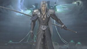 melhores batalhas chefes Final Fantasy