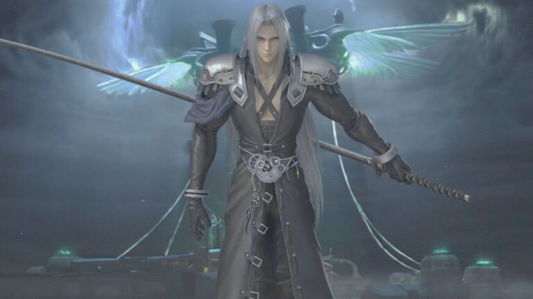 melhores batalhas chefes Final Fantasy