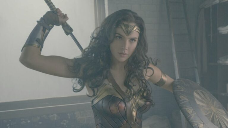 Princesas do universo DC com novas heroínas em quadrinhos