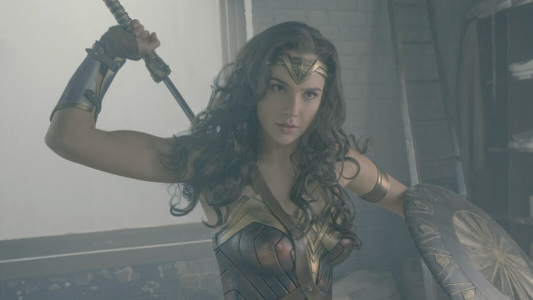 Princesas do universo DC com novas heroínas em quadrinhos