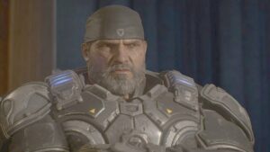 filme Gears of War da Netflix