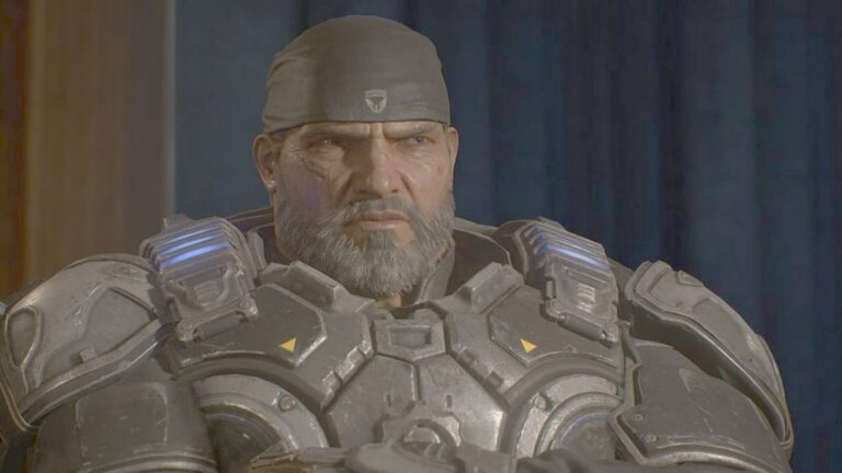 filme Gears of War da Netflix