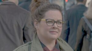 série JonBenét Ramsey com Melissa McCarthy