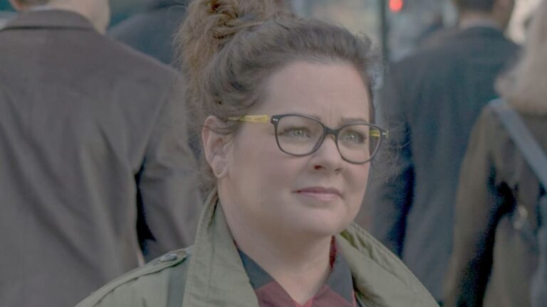 série JonBenét Ramsey com Melissa McCarthy