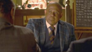 Godfather of Harlem e o legado de Bumpy Johnson
