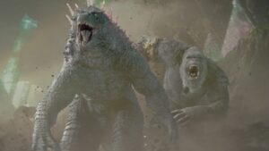 Godzilla x Kong Supernova destaca mudanças na franquia