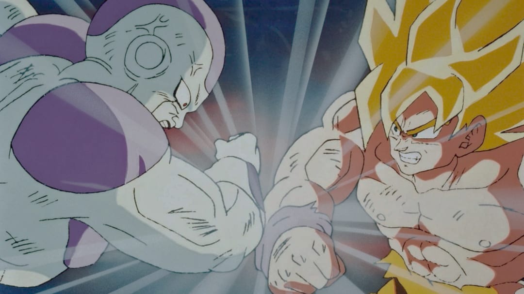 shonen anime que superam Dragon Ball
