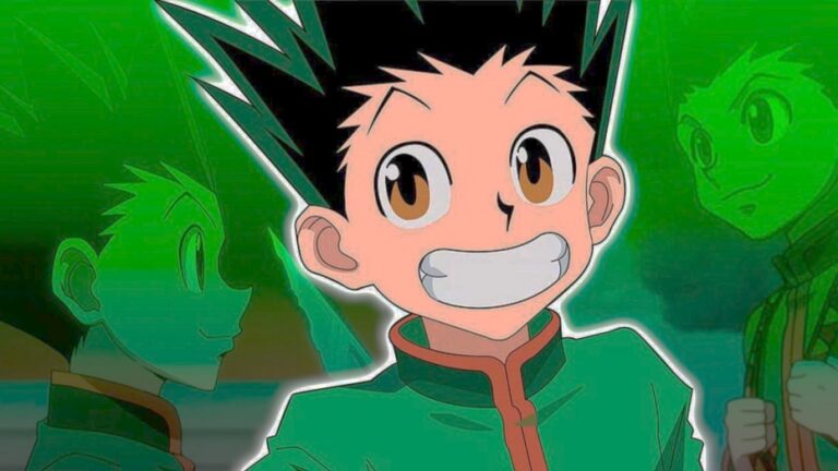 Hunter x Hunter retorna com novos capítulos e desenvolvimento da trama.