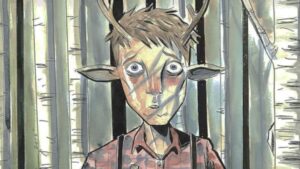Jeff Lemire quadrinhos e suas obras icônicas