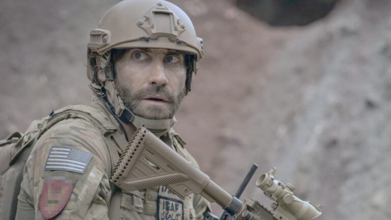 Guy Ritchie filme The Covenant em streaming