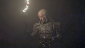 House of The Dragon em destaque no streaming
