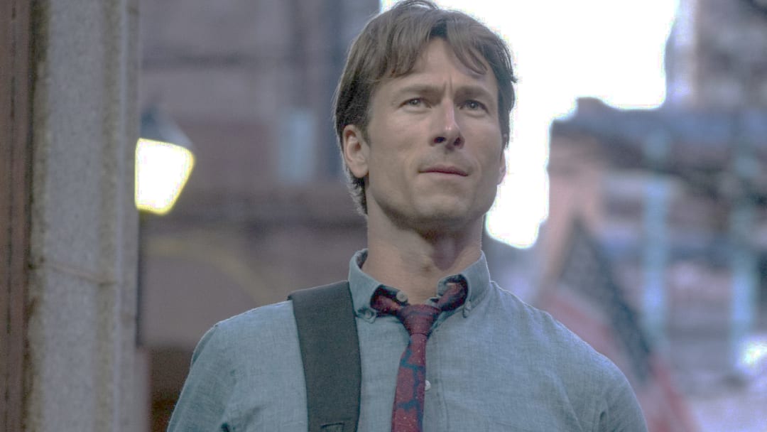 como fazer um assassinato HBO Max