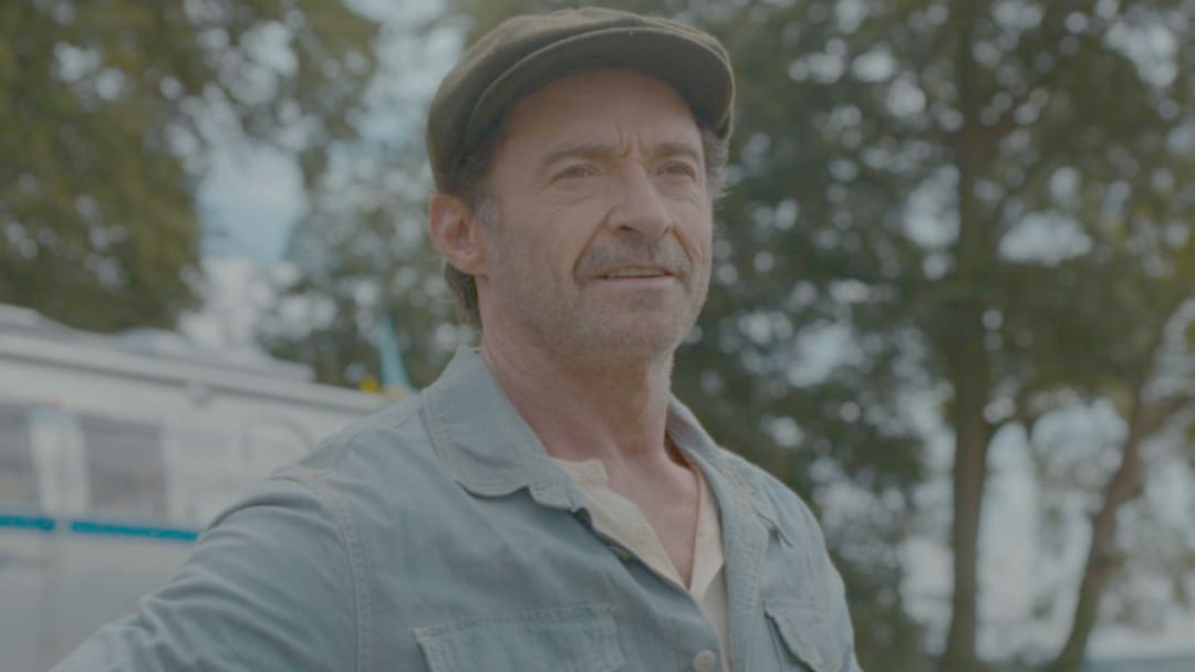 filme de mistério com Hugh Jackman