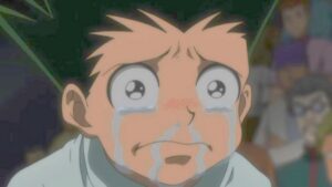 masterpiece anime que superam Hunter X Hunter