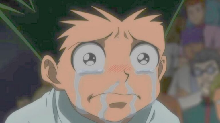 masterpiece anime que superam Hunter X Hunter