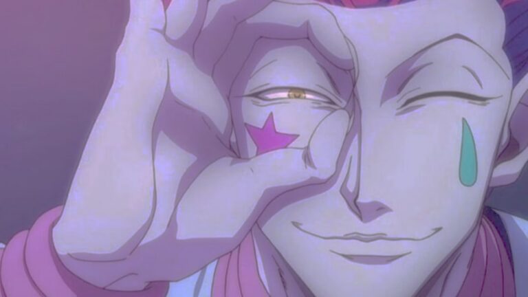 Mistérios Hunter x Hunter que intrigam os fãs