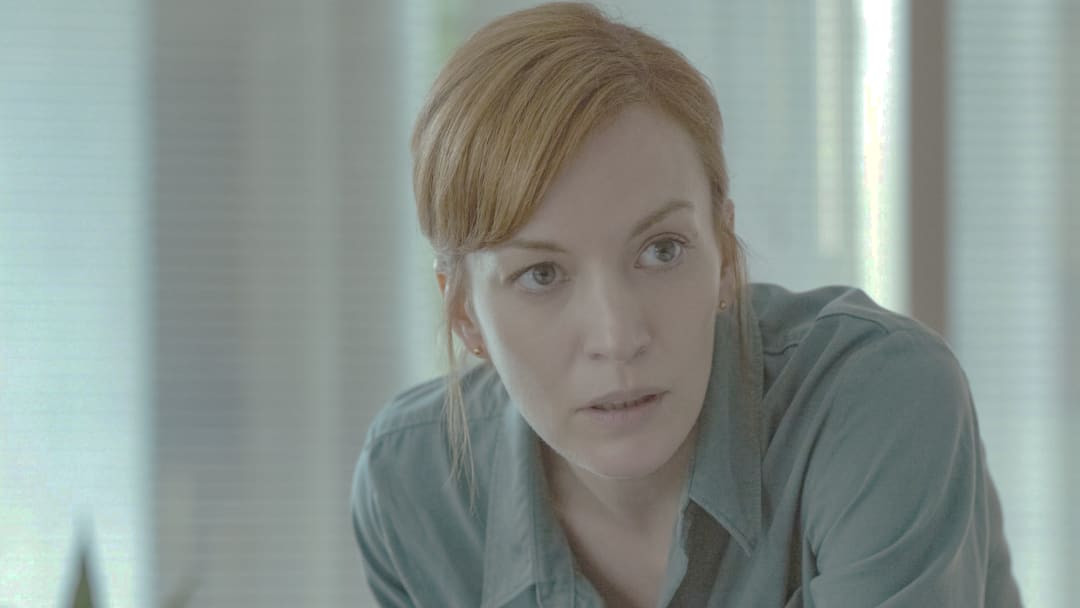 série de crime verdadeira na Netflix