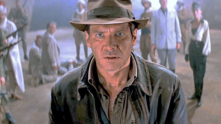 filmes de aventura que superam Indiana Jones
