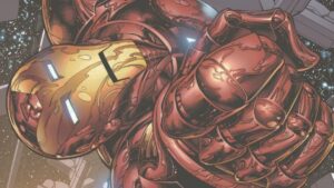 Melhores Iron Man costumes da história