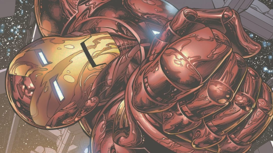 Melhores Iron Man costumes da história