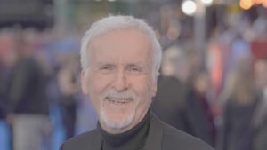 James Cameron Abyss filme clássico de ficção científica
