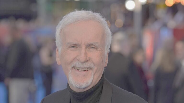 James Cameron Abyss filme clássico de ficção científica