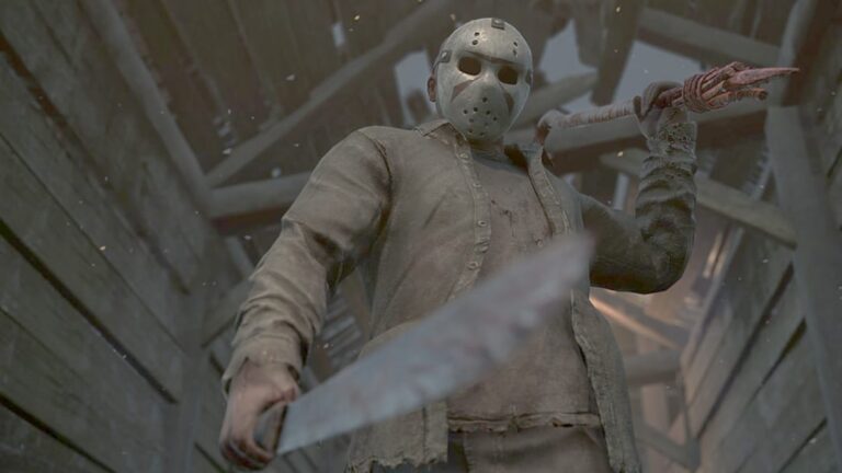 Dead by Daylight grátis até 22 de junho, celebra 10 anos de sucesso.