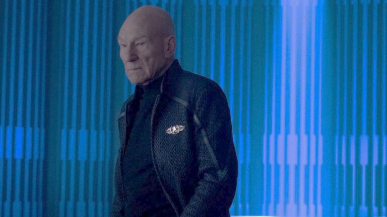 Star Trek Picard vilões clássicos retornam