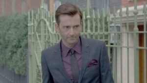 Jessica Jones no Hulu e seu impacto para os fãs das séries de super-heróis.