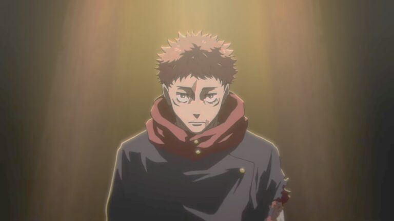 Trailer de Jujutsu Kaisen Season 4 revelado