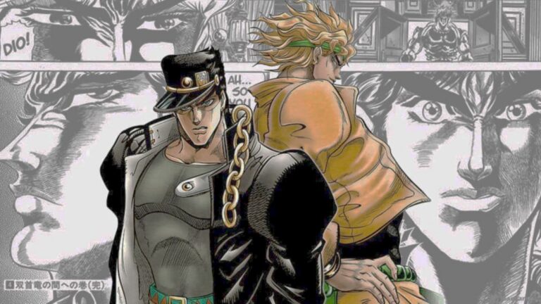 mangás shonen que começaram devagar