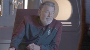 Star Trek Picard nova série de ficção científica
