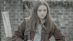 final de The Walking Dead e seu impacto nas séries de TV